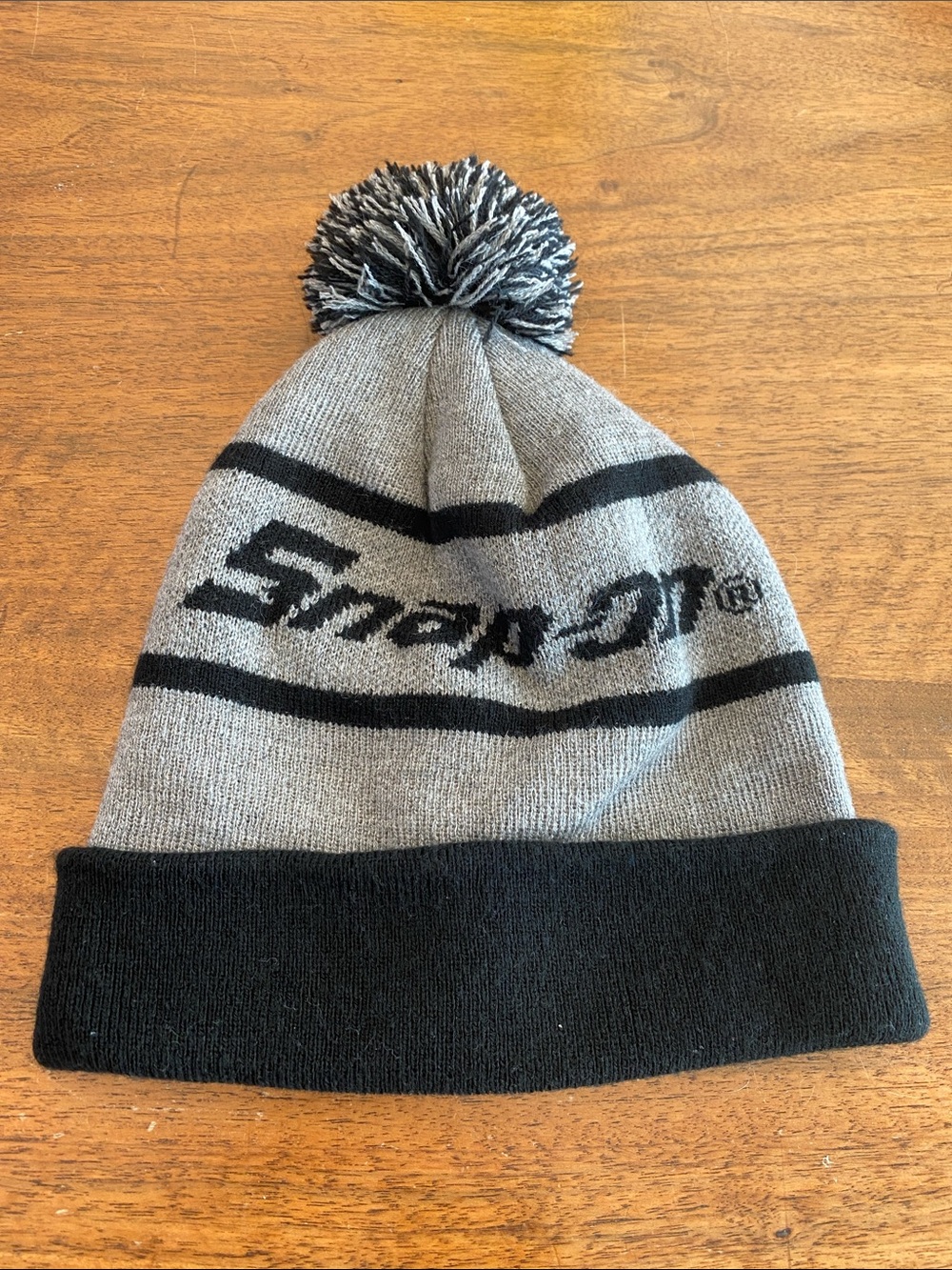 Official SNAP-ON Knit Hat